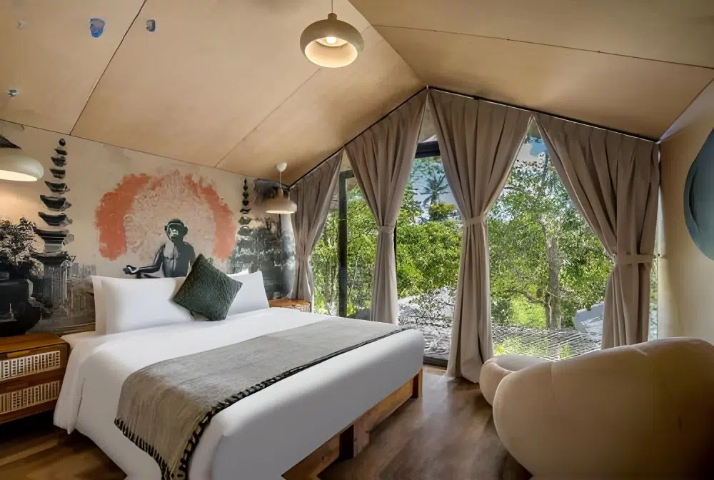 room image